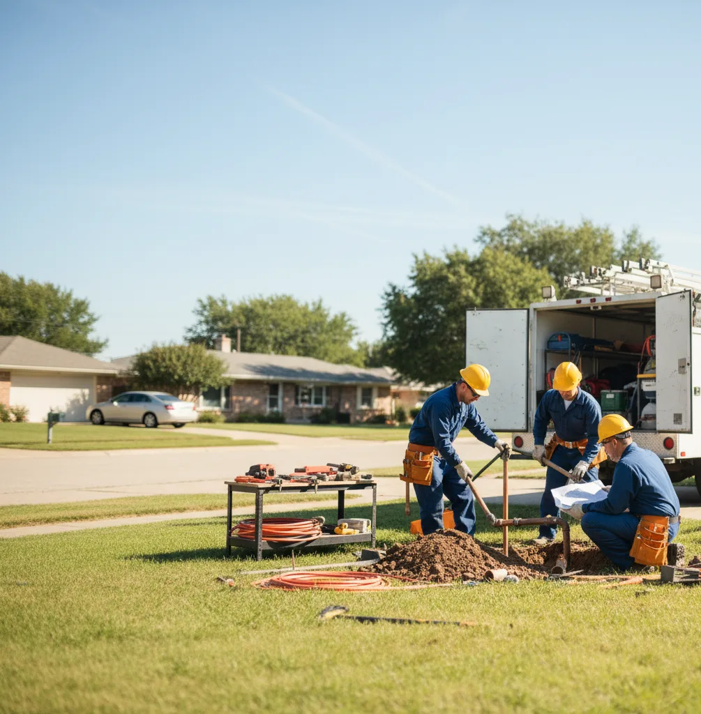 Water Heater Repair & Plumber in East Stroudsburg